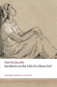 Couverture_Incidents in the Life of a Slave Girl