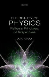 Couverture_The Beauty of Physics