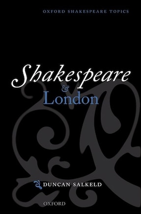 Shakespeare and London