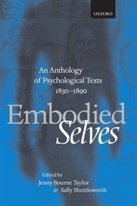 Front cover_Embodied Selves