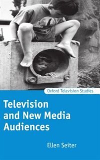 Television and New Media Audiences