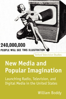 Couverture_New Media and Popular Imagination