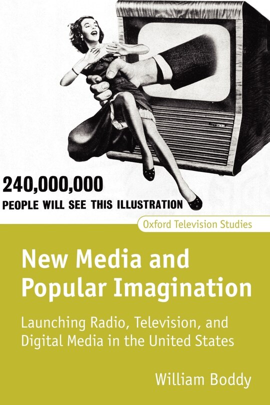Couverture_New Media and Popular Imagination