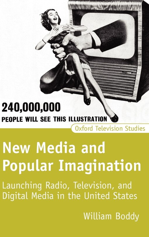 Couverture_New Media and Popular Imagination