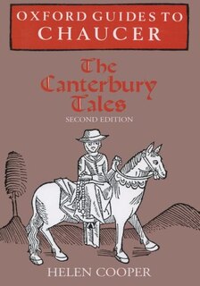 Oxford Guides to Chaucer: The Canterbury Tales