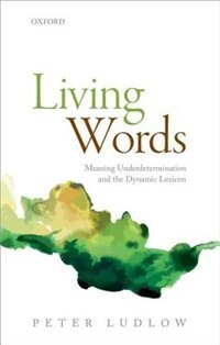 Front cover_Living Words