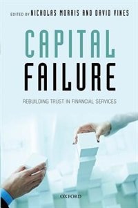 Front cover_Capital Failure