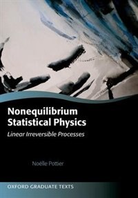 Front cover_Nonequilibrium Statistical Physics