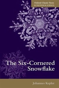 The Six-Cornered Snowflake