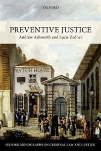 Front cover_Preventive Justice