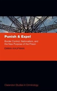 Front cover_Punish and Expel