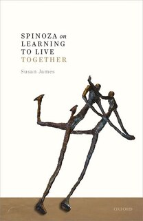Couverture_Spinoza on Learning to Live Together