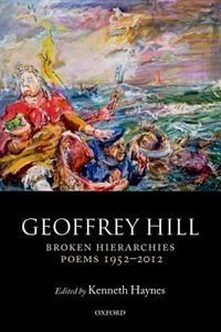 Front cover_Broken Hierarchies