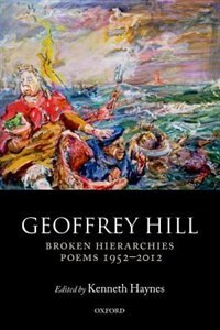 Front cover_Broken Hierarchies