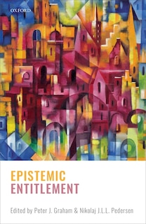 Couverture_Epistemic Entitlement