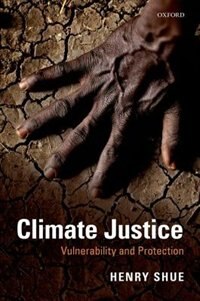 Front cover_Climate Justice
