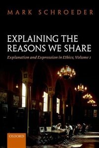Front cover_Explaining the Reasons We Share