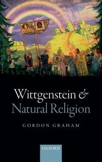 Front cover_Wittgenstein and Natural Religion
