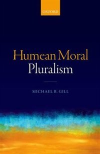 Front cover_Humean Moral Pluralism