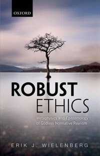 Front cover_Robust Ethics