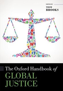 Couverture_The Oxford Handbook Of Global Justice