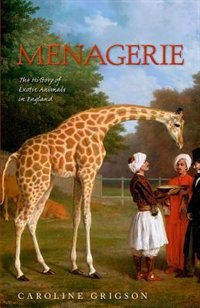Front cover_Menagerie