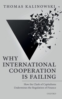 Front cover_Why International Cooperation Is Failing