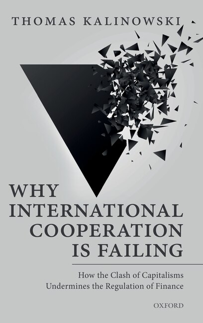 Front cover_Why International Cooperation Is Failing