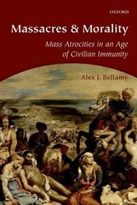 Front cover_Massacres and Morality