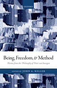 Couverture_Being, Freedom, and Method