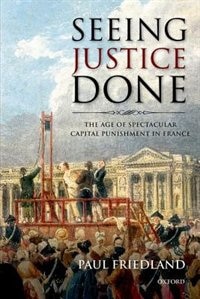 Front cover_Seeing Justice Done