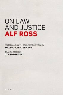 Couverture_On Law And Justice