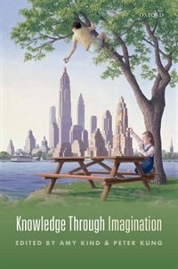 Couverture_Knowledge Through Imagination