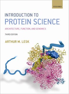 Couverture_Introduction to Protein Science