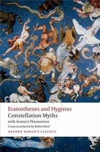 Front cover_Constellation Myths