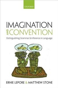 Couverture_Imagination and Convention