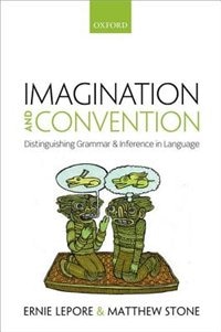 Couverture_Imagination and Convention