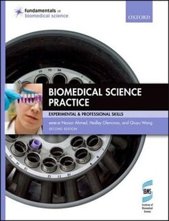 Couverture_Biomedical Science Practice