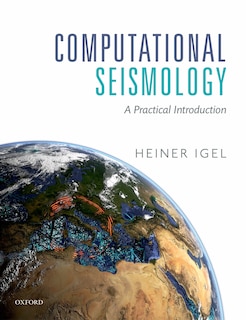 Front cover_Computational Seismology