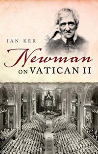 Front cover_Newman on Vatican II
