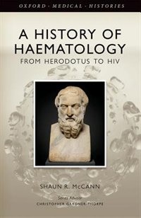 Couverture_From Herodotus to HIV