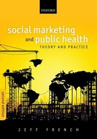 Front cover_Social Marketing and Public Health