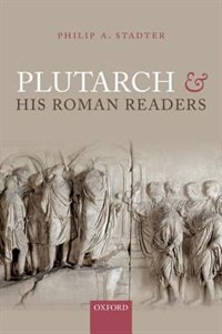 Couverture_Plutarch and his Roman Readers