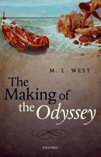Couverture_The Making of the Odyssey