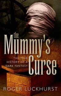 Couverture_The Mummy's Curse