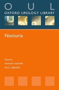 Front cover_Nocturia