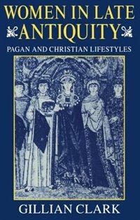 Couverture_Women in Late Antiquity