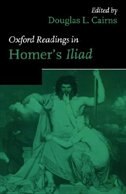 Couverture_Oxford Readings in Homer's Iliad