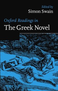 Front cover_Oxford Readings in the Greek Novel