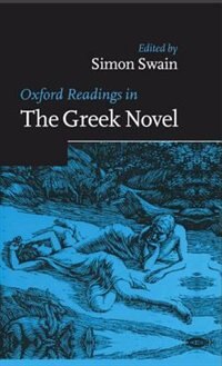 Front cover_Oxford Readings in the Greek Novel